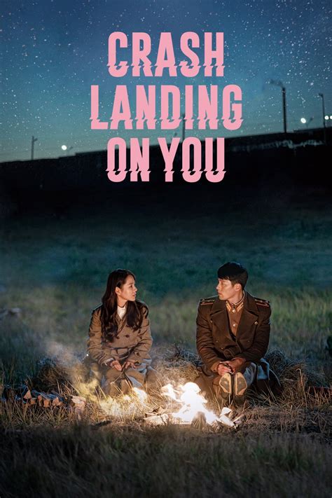 crash landing on you episodes